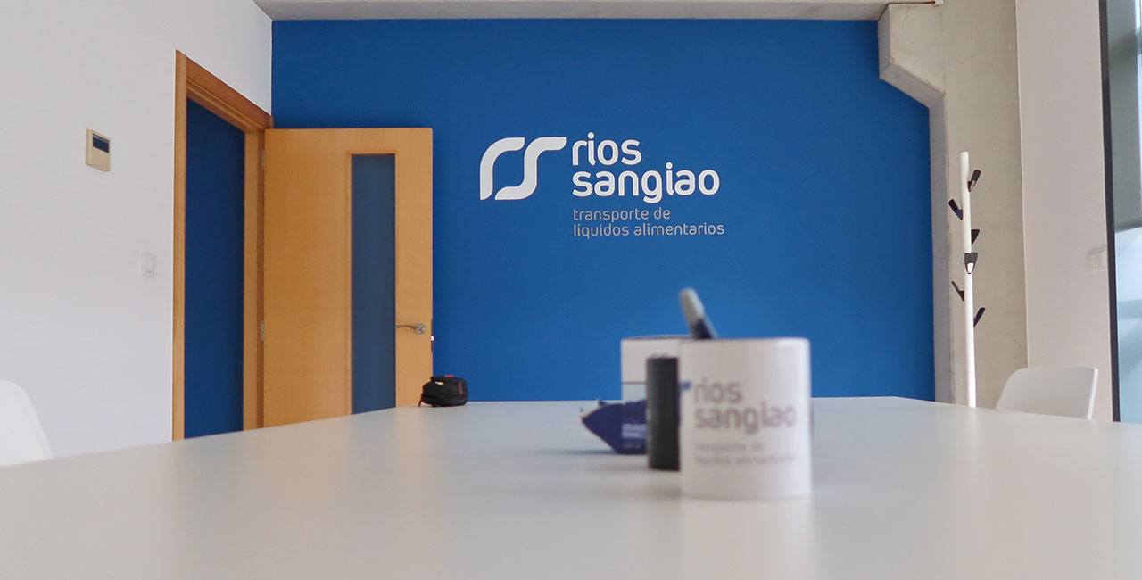 Oficinas de Rios Sangiao