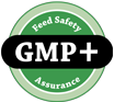 Sello GMP+ Feed Safety Assurance