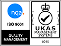 ISO 9001 UKAS Management Systems