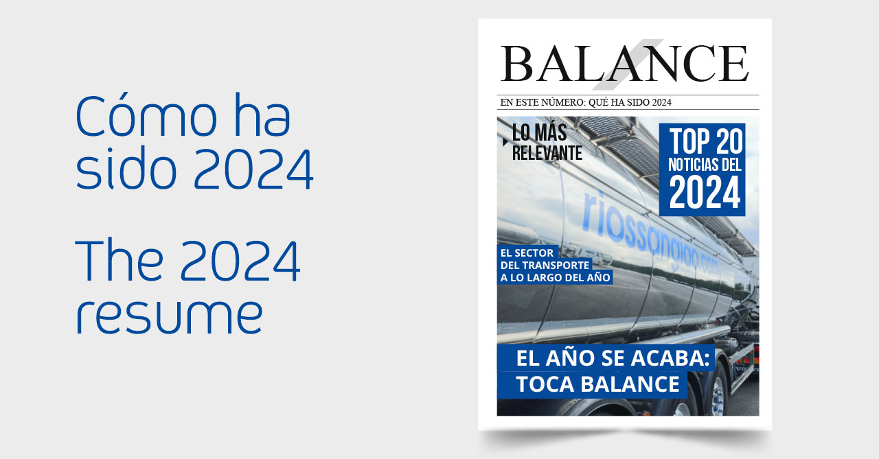 Resumen del 2024